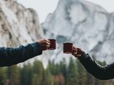 The Best Camping Coffee Maker for Your Campervan