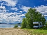 How to Ensure the Best Motorhome Security