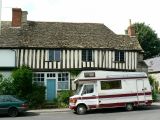 Reasons to Hire an RV in Ireland