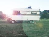 Free Motorhome Camping in Ireland