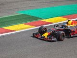 Formule 1 campings: met de camper overnachten bij Spa & Red Bull Ring