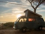 Een roadtrip door de Algarve - Met de camper door de Algarve