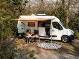 Welcher Bus ist der beste für den Camper-Ausbau?