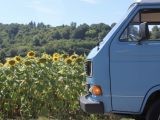 Road trip de 1 semaine à travers la France