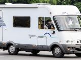 Come guidare un camper: consigli utili