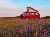 Itinerario Emilia Romagna in Camper