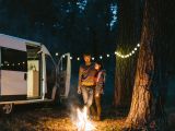 Wintercampings Duitsland
