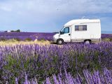 De ultieme roadtrip door de Provence met de camper