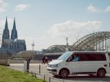 Die 7 besten Wohnmobiltouren in Deutschland: Entdecke das Land auf Rädern