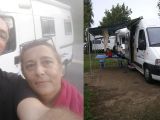 Viaggiare in camper, ecco l'esperienza di Marco