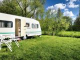 Camper ed eco-sostenibilità