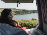 Itinerary For a South West Coastal 300 Road Trip in a Motorhome
