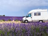 Itinerary for a Provence Road Trip in a Motorhome