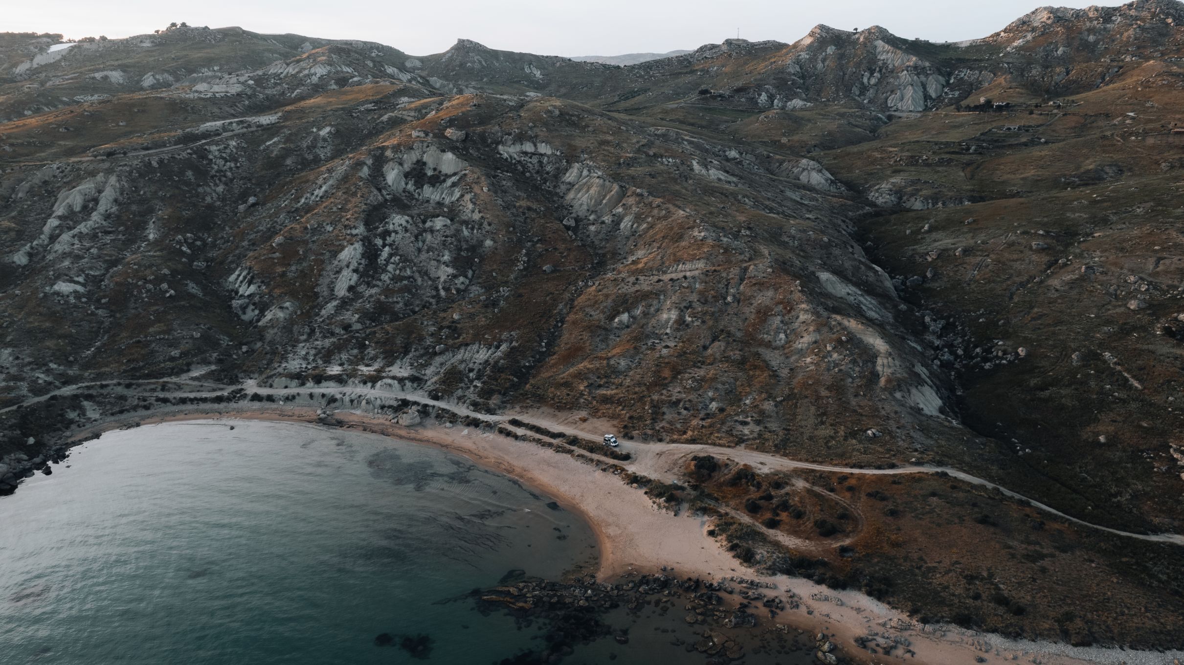 Con il Camper in Sicilia: 9 luoghi da non perdere