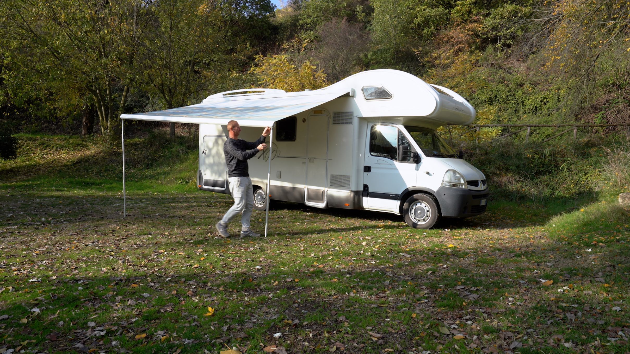 4 Consigli Utili per la Manutenzione del tuo Camper