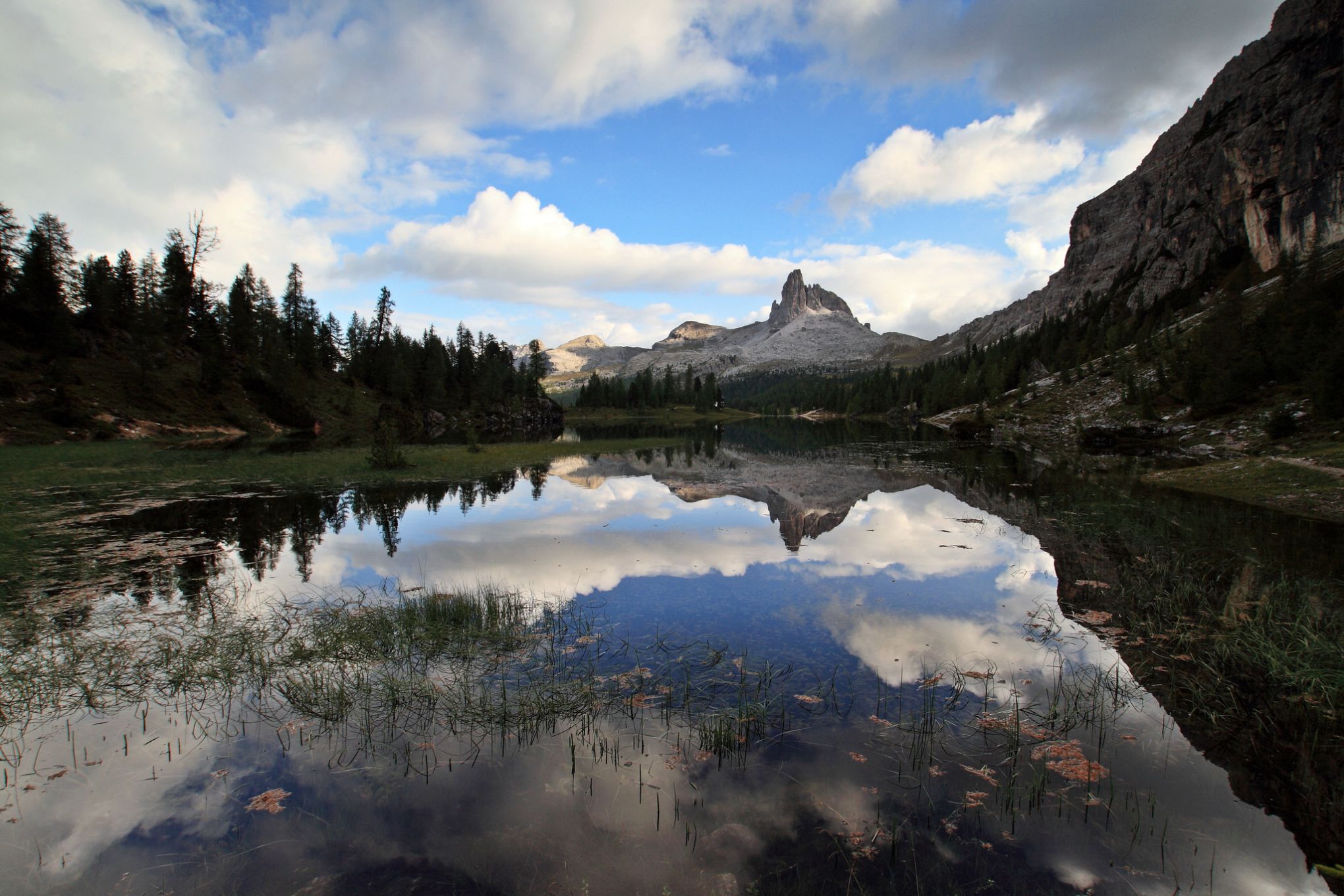 Veneto in Camper: cosa vedere in una settimana