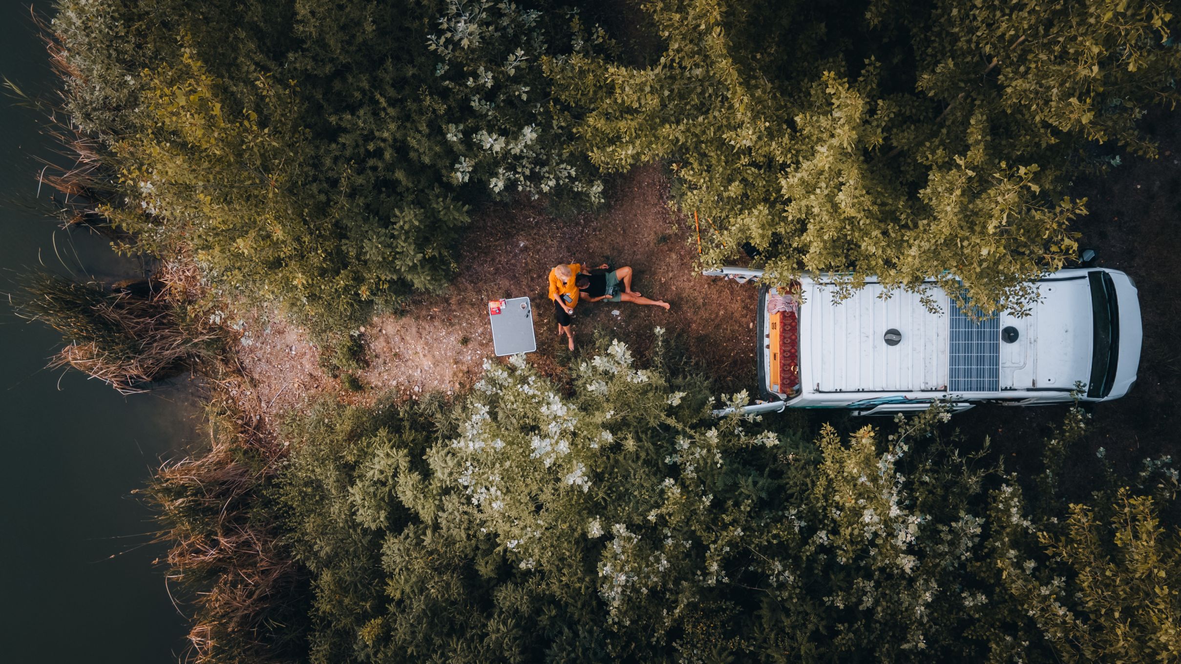 Kan ik mijn camper ook aan vrienden en familie verhuren?