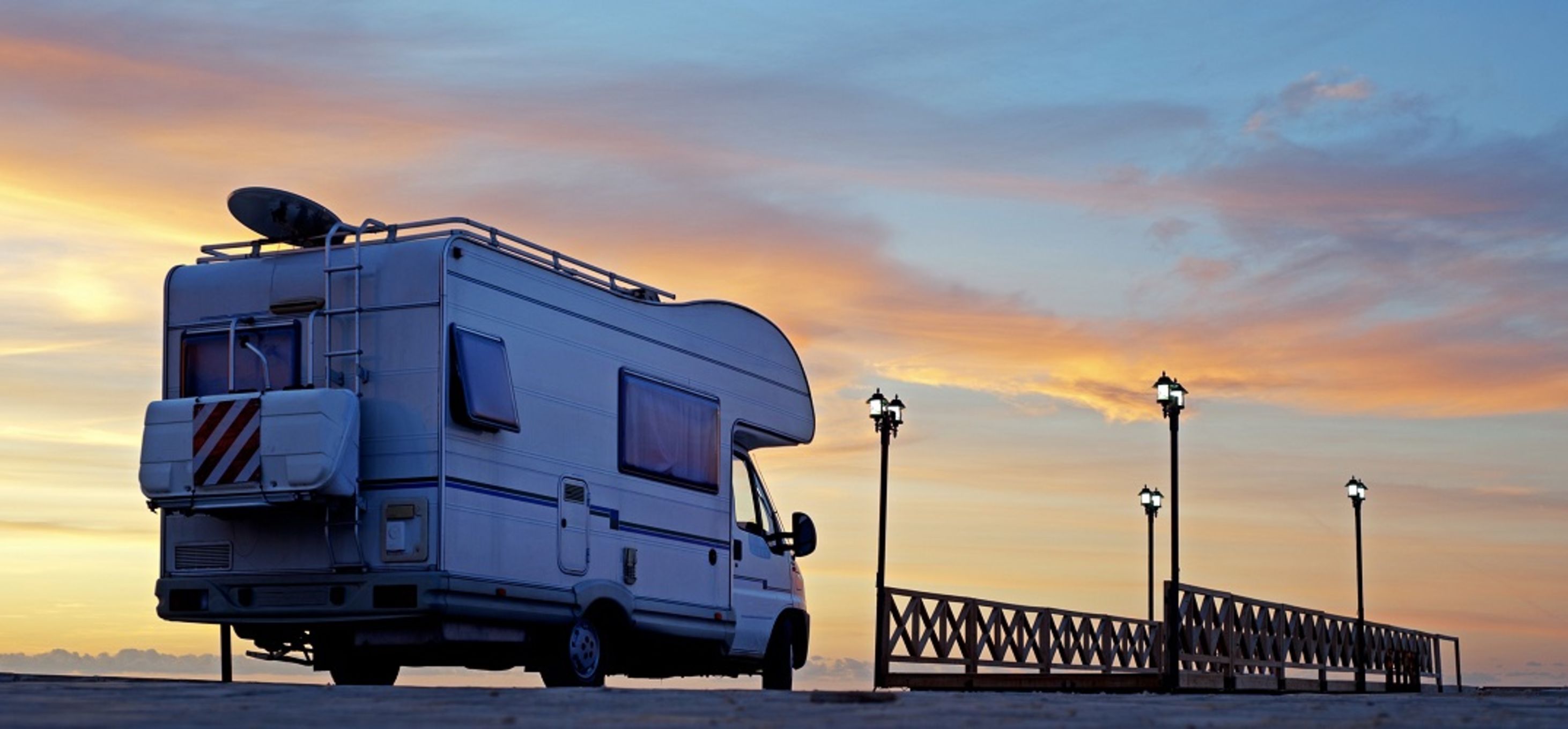 Budapest in Camper: in viaggio verso la Città imperiale e i suoi dintorni