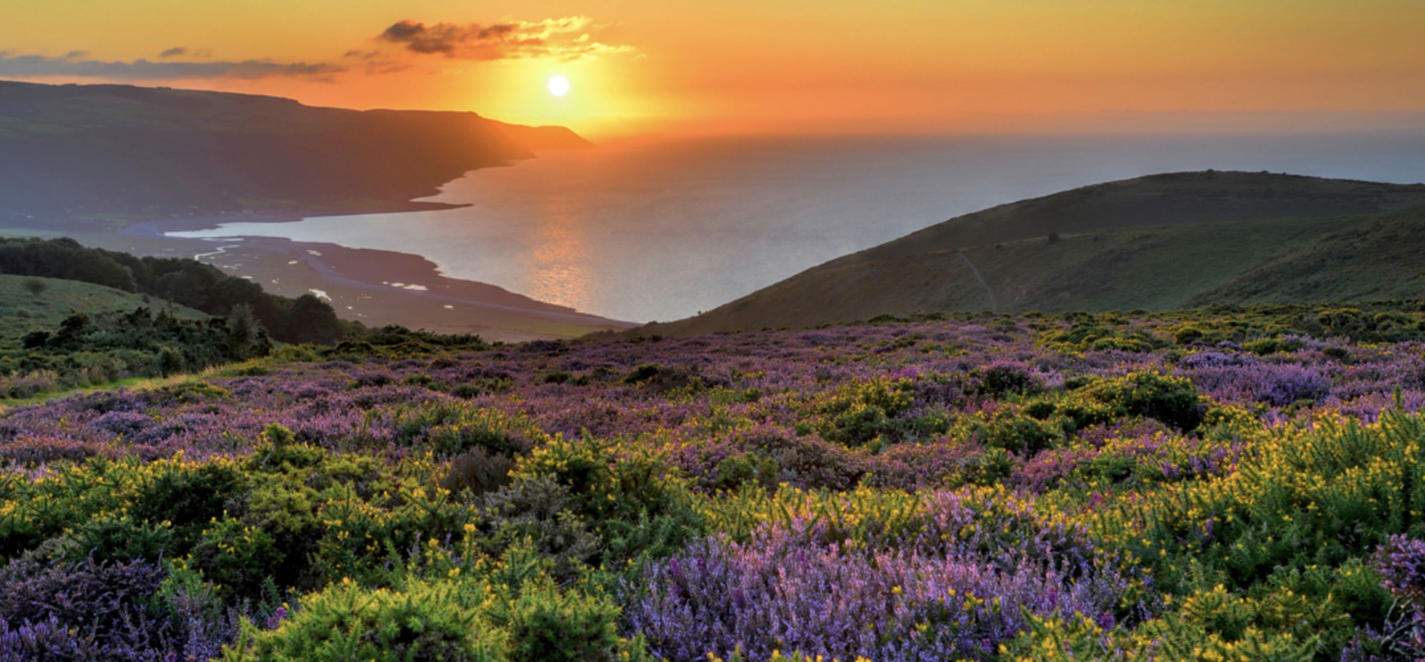 5 Must See Places to Visit in Somerset