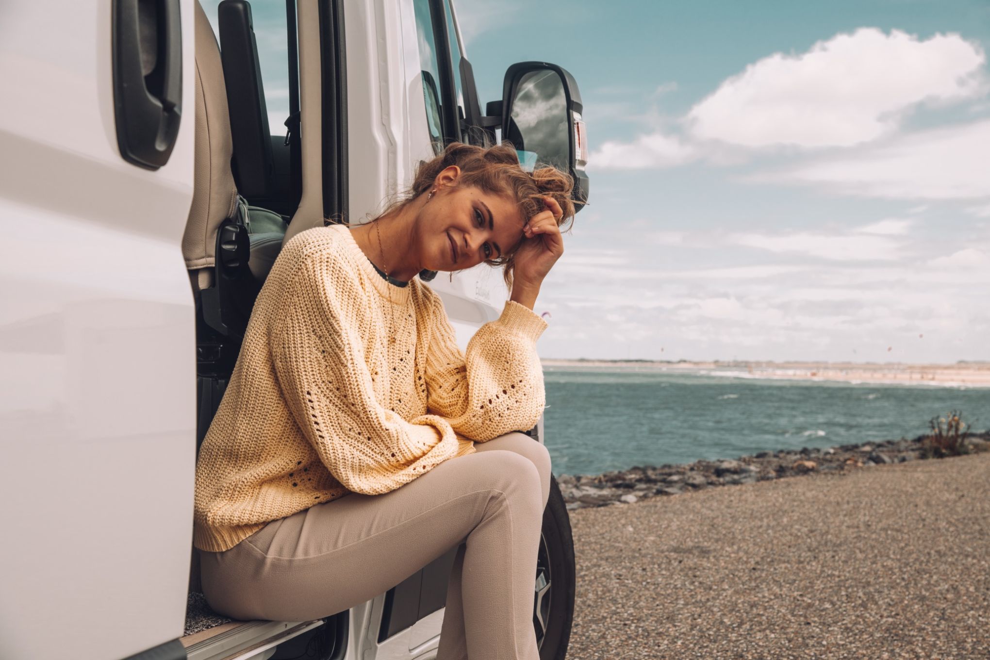 Top 5 campings aan meer in Duitsland 