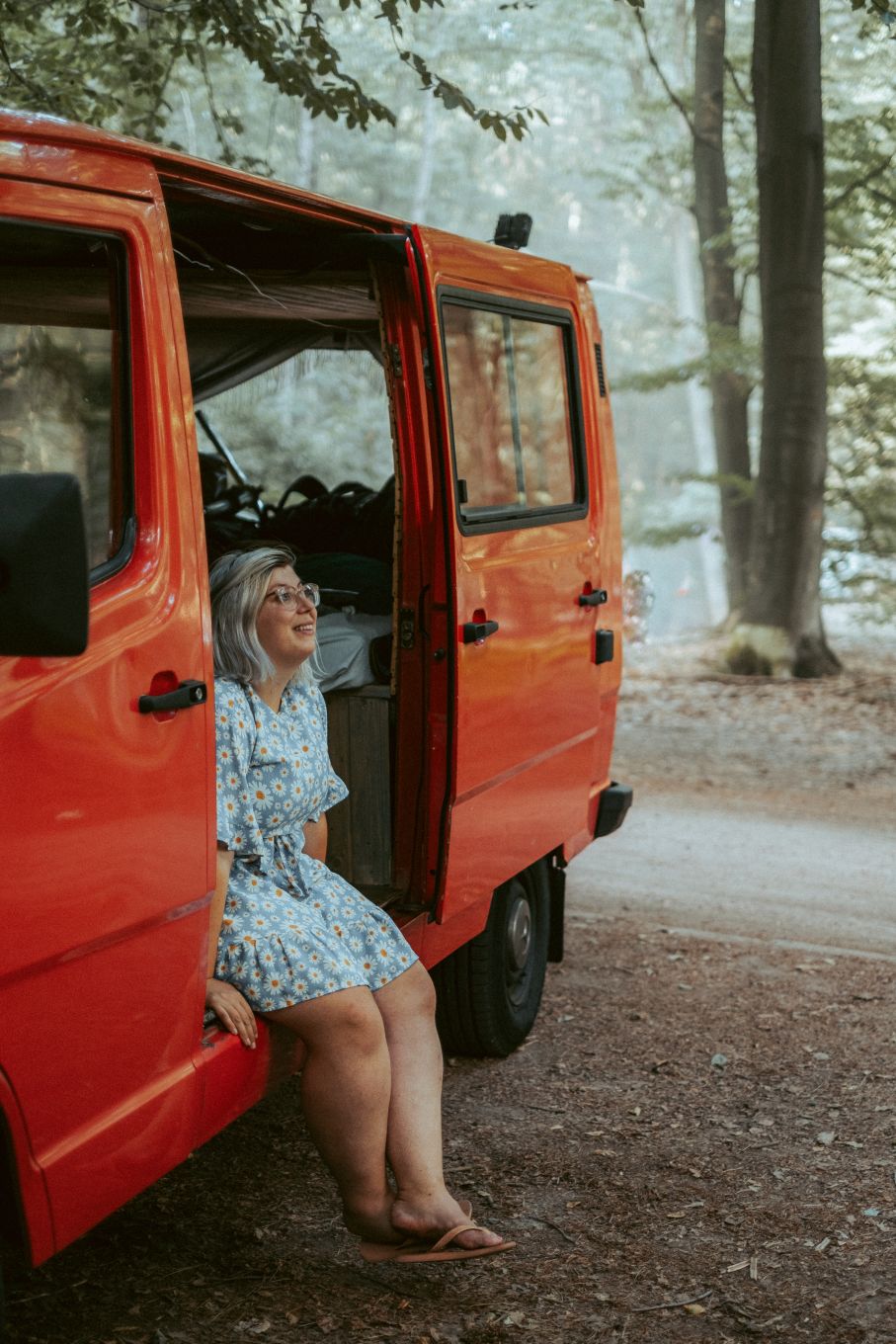 Roadtrip West-Europa: de mooiste camperplaatsen in West-Europa