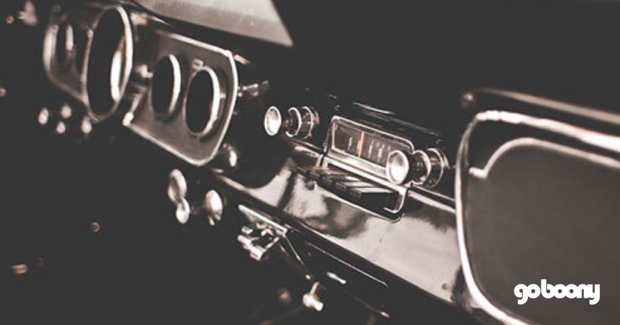 Top 10 musica per un roadtrip in camper