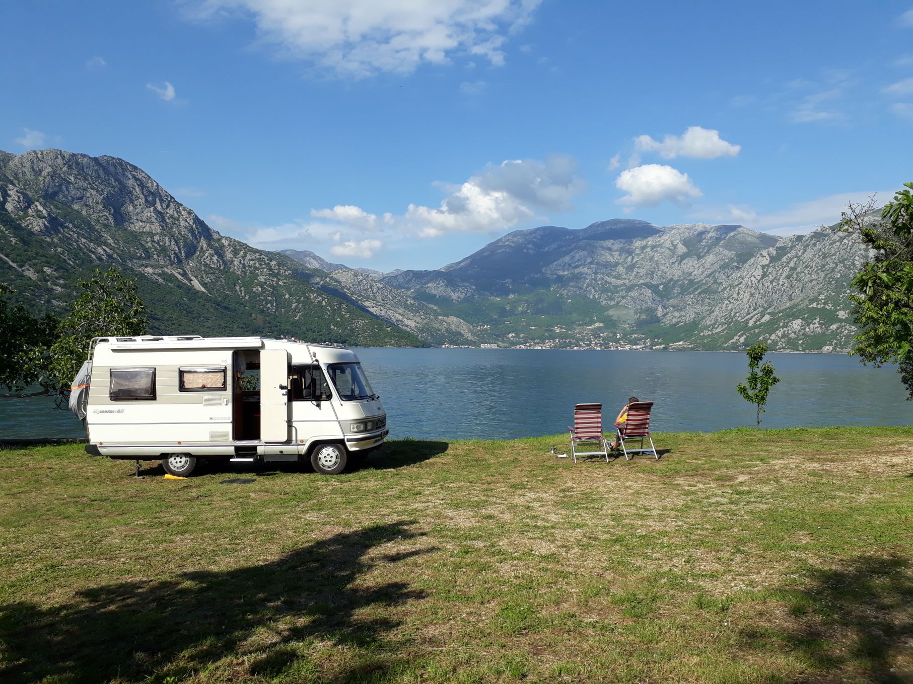Een rondje kampeer- en campertips, maar dan net effe anders