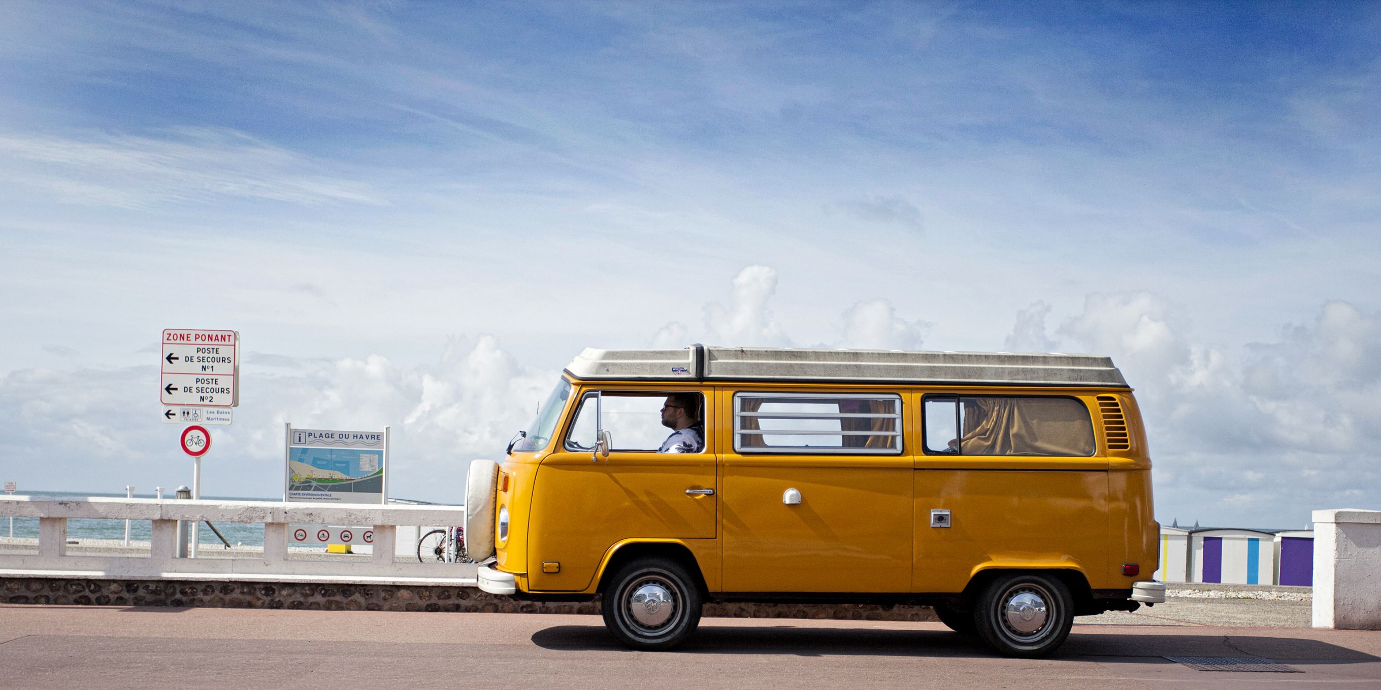 De nieuwste campers van 2018 