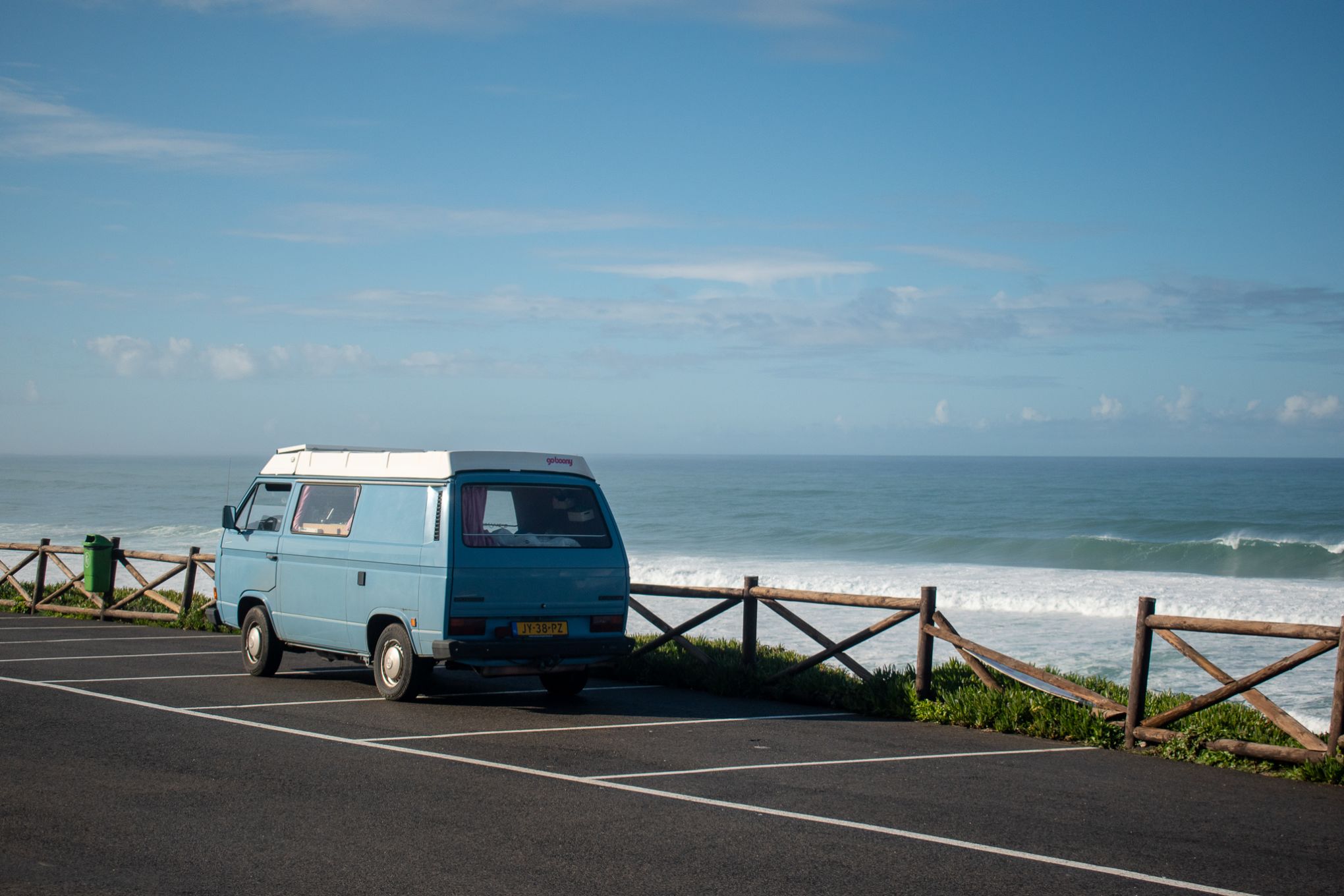 Portogallo in Camper: 10 posti da visitare assolutamente
