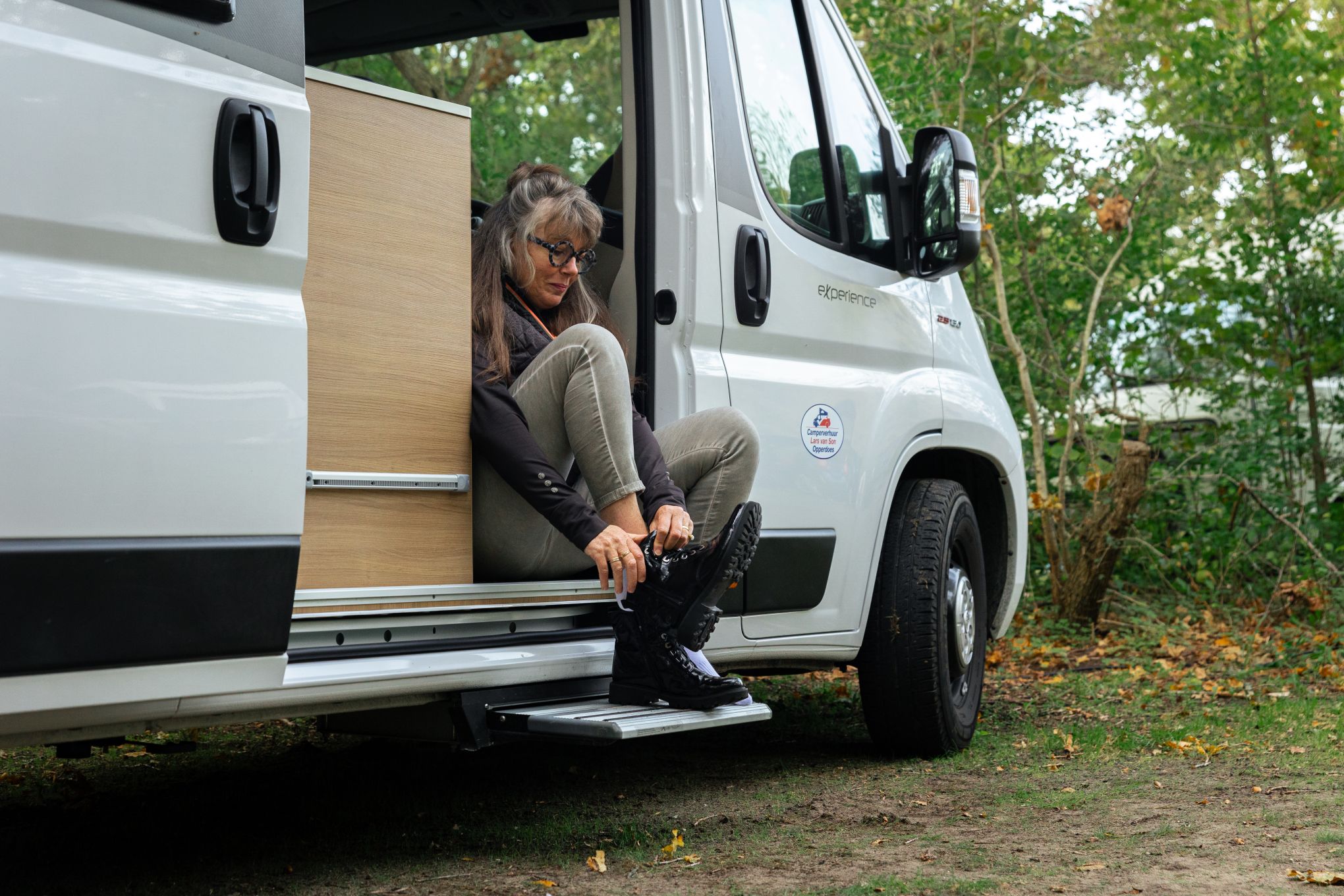 Hoe werkt het systeem van de borg? 