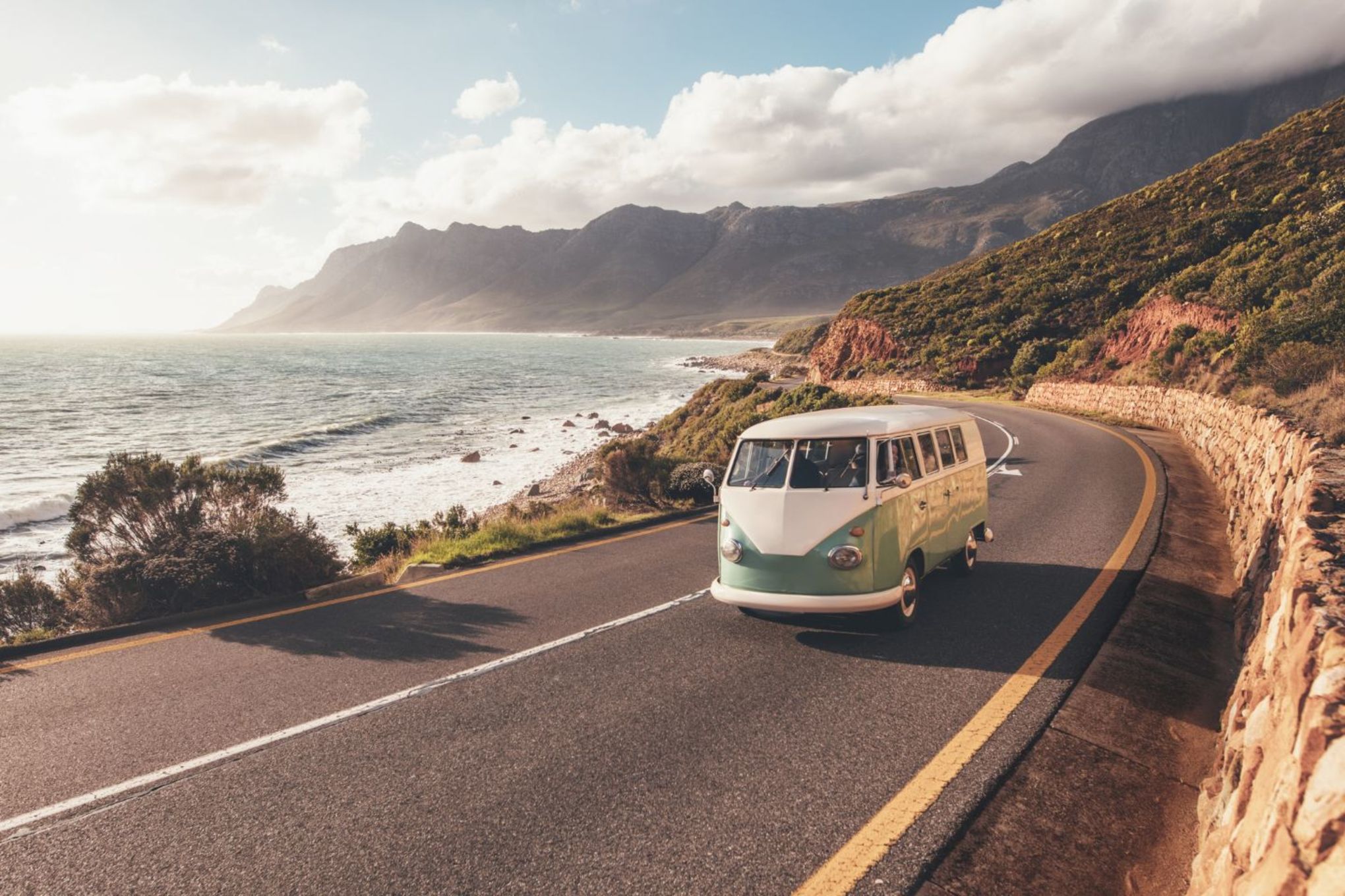 Praktische tips & tricks voor jouw volgende roadtrip