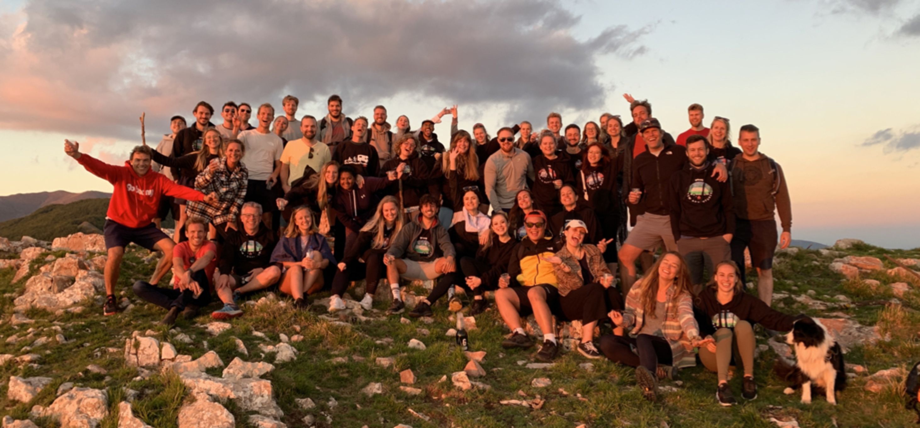 Goboony Wrapped: dai un'occhiata ai nostri momenti salienti del 2022!