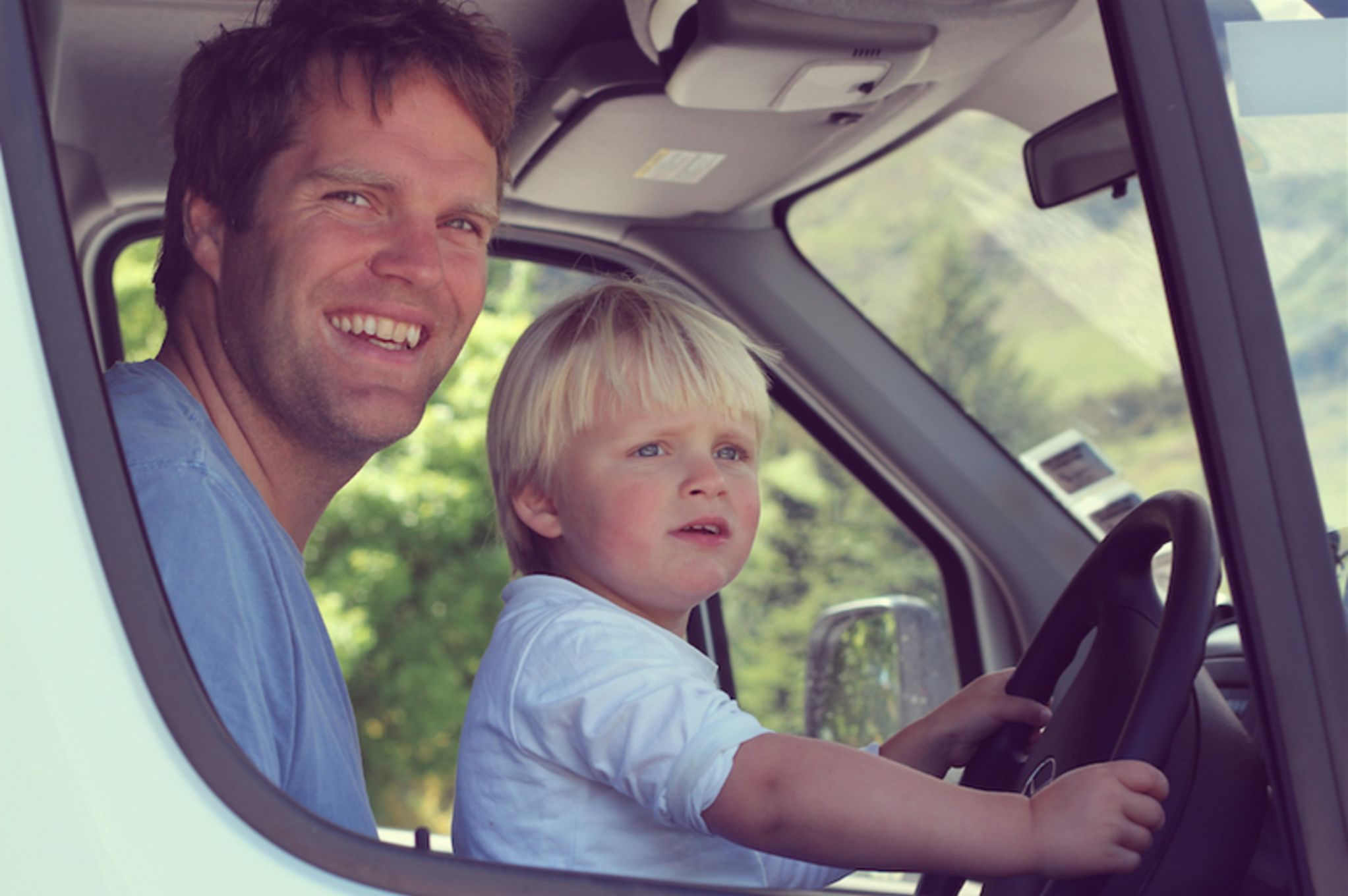 Vi presentiamo: Foppe Mijnlieff