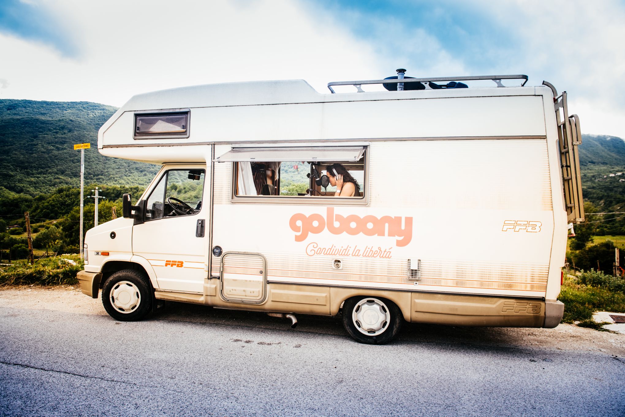 Vacanze a Settembre: 5 mete da raggiungere in camper