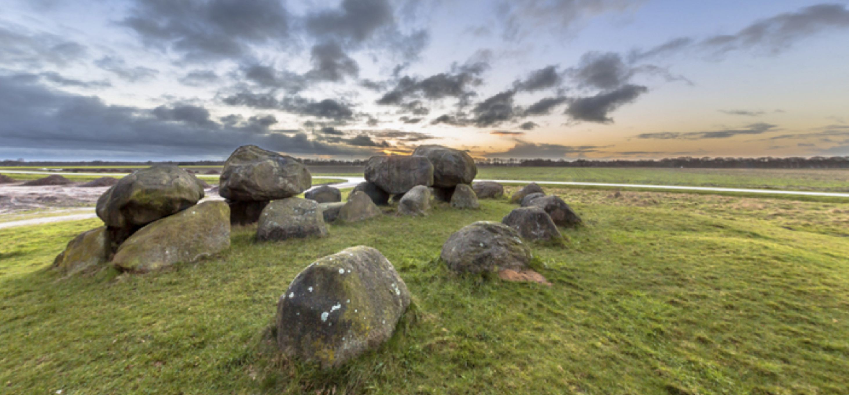 Top 5 camperplaatsen Drenthe