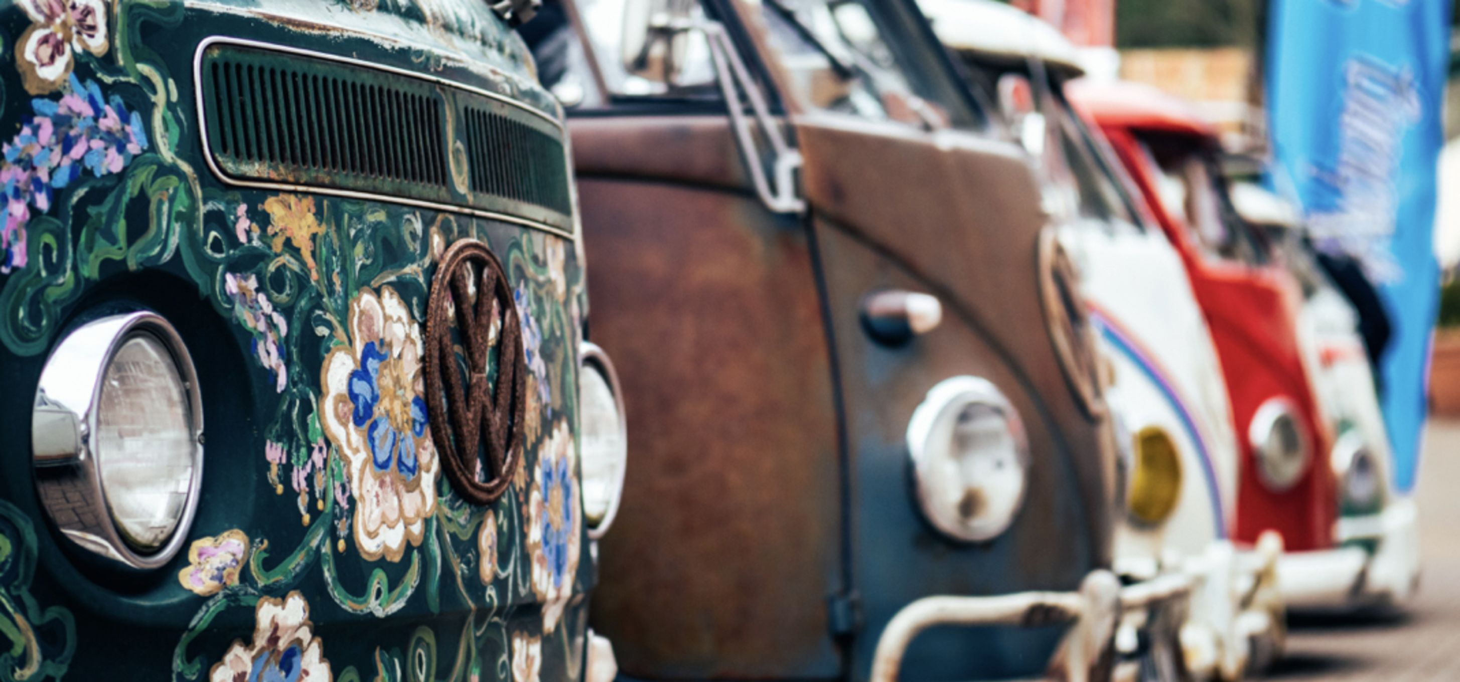 Tutto ciò che c'è da sapere sui raduni camper 