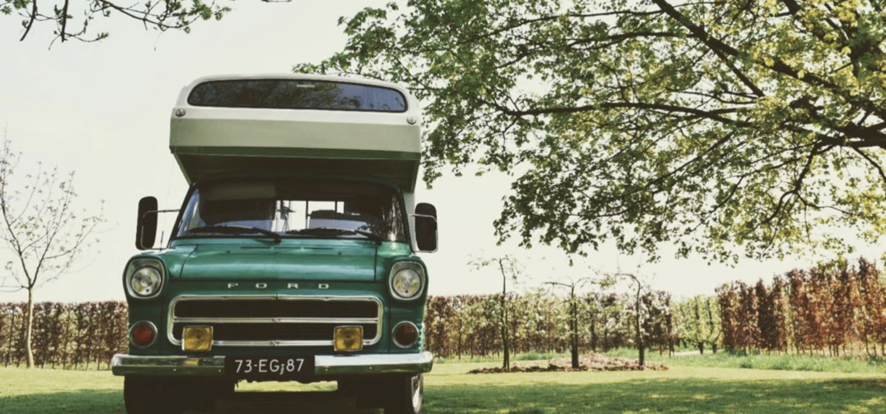 Tutto ciò che c'è da sapere per scoprire l'Umbria in Camper 