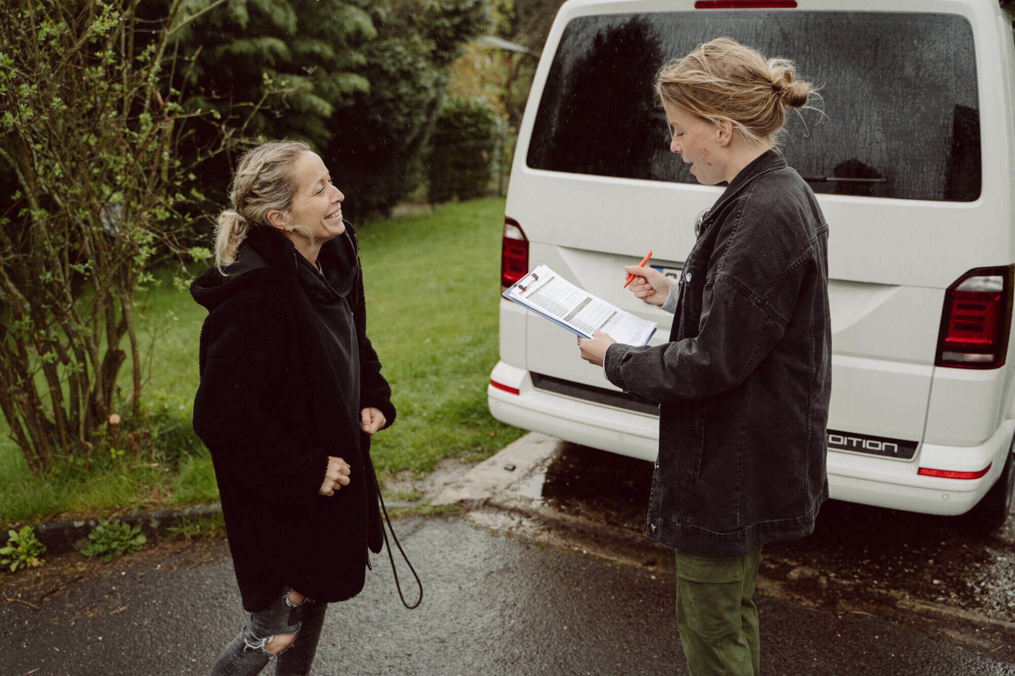 Wie verwalte ich Buchungen in der Hochsaison?