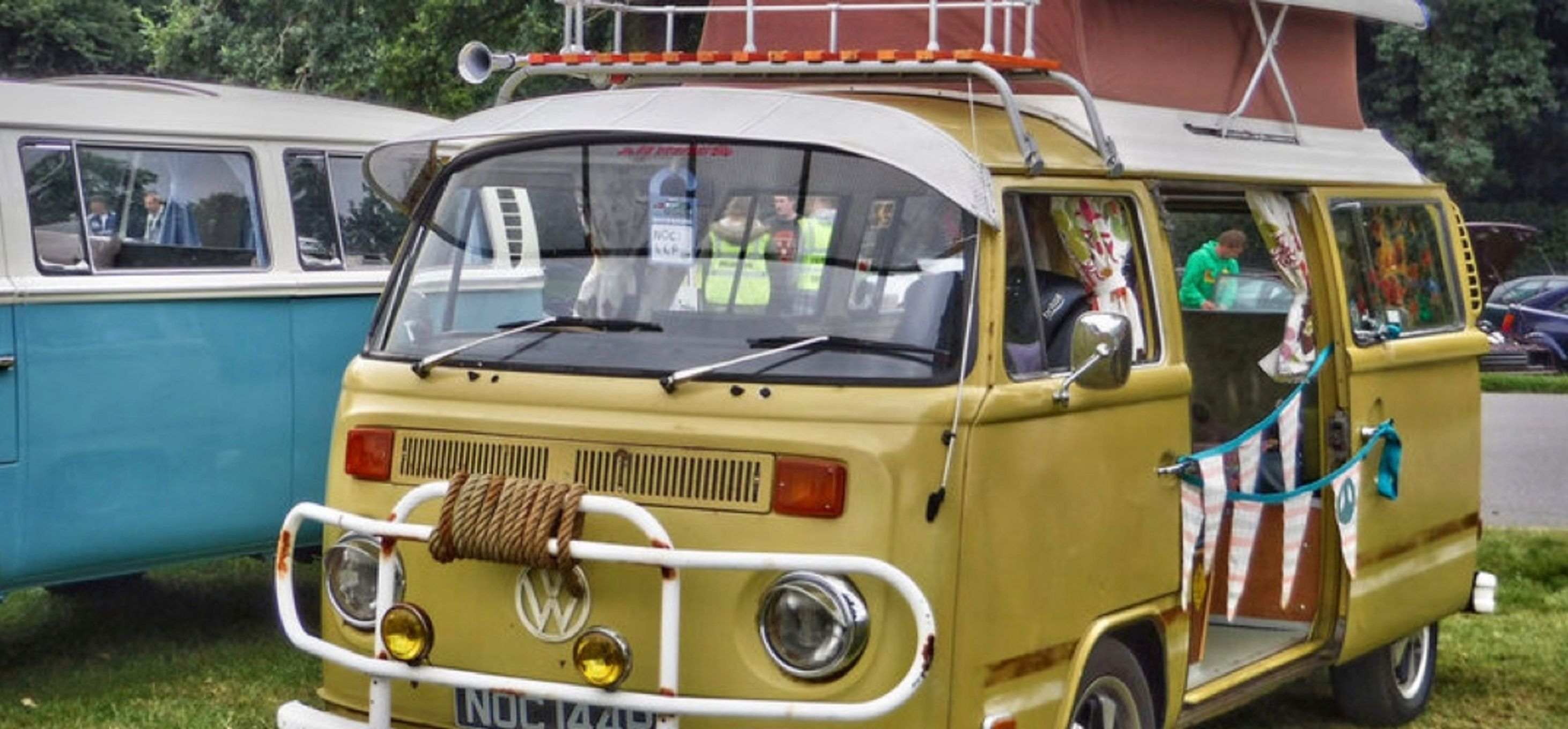 Lituania, Lettonia, Estonia: in viaggio in camper lungo la via delle città baltiche