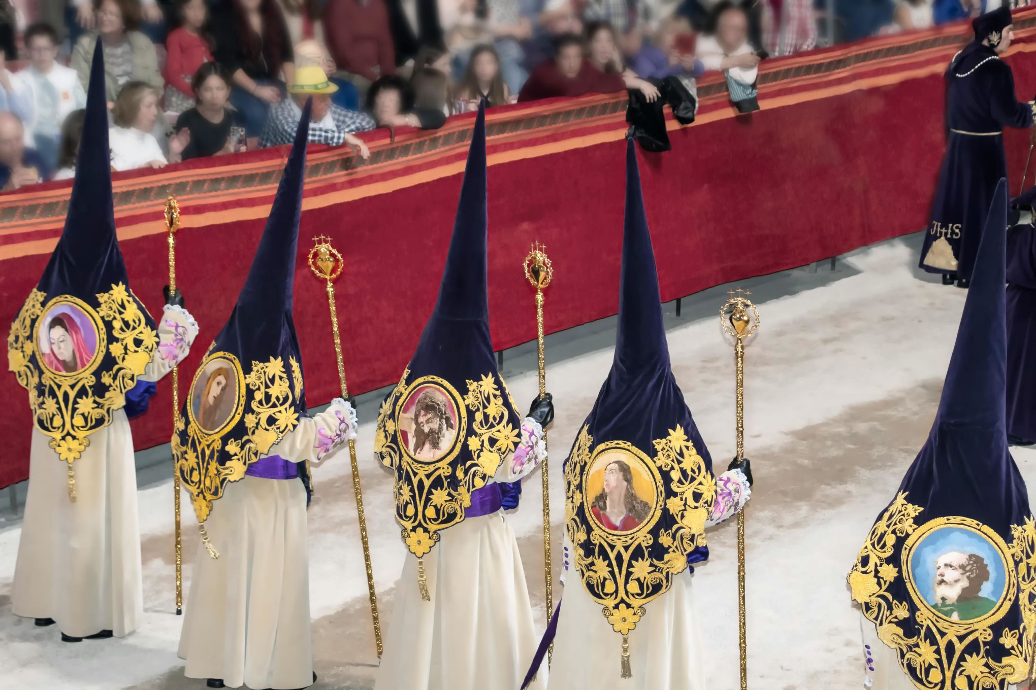 Semana Santa: 5 bijzondere steden om de Heilige Week in Spanje te beleven
