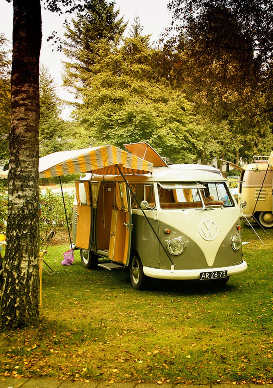 10 consigli per scattare delle ottime foto del tuo camper