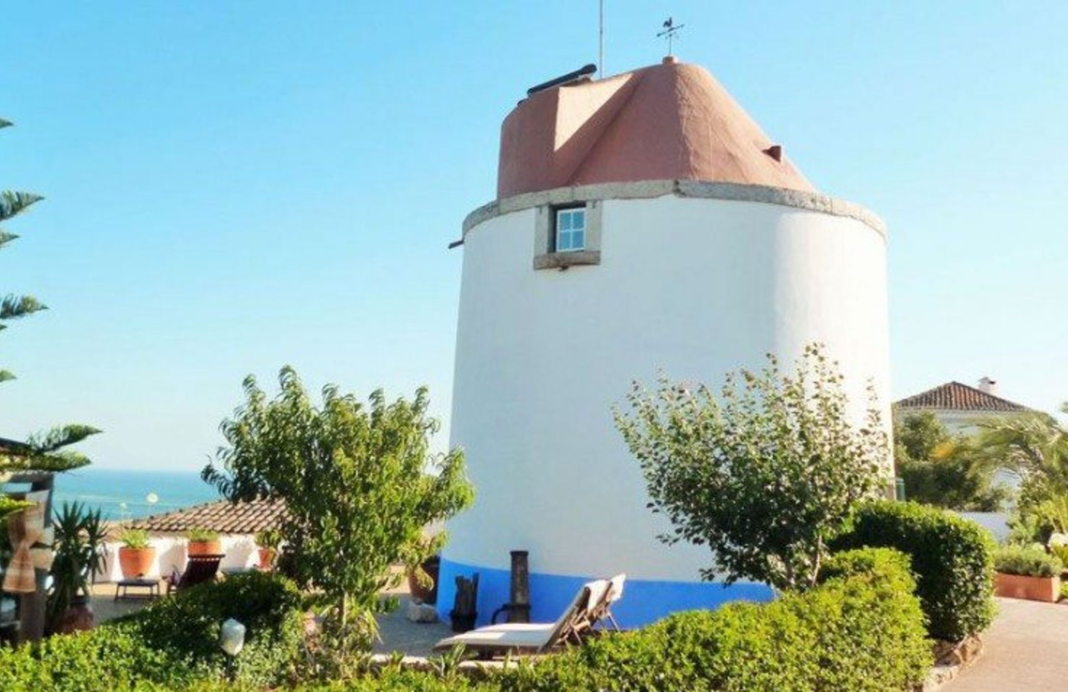 Top-5 bijzondere overnachtingen van Supertrips 