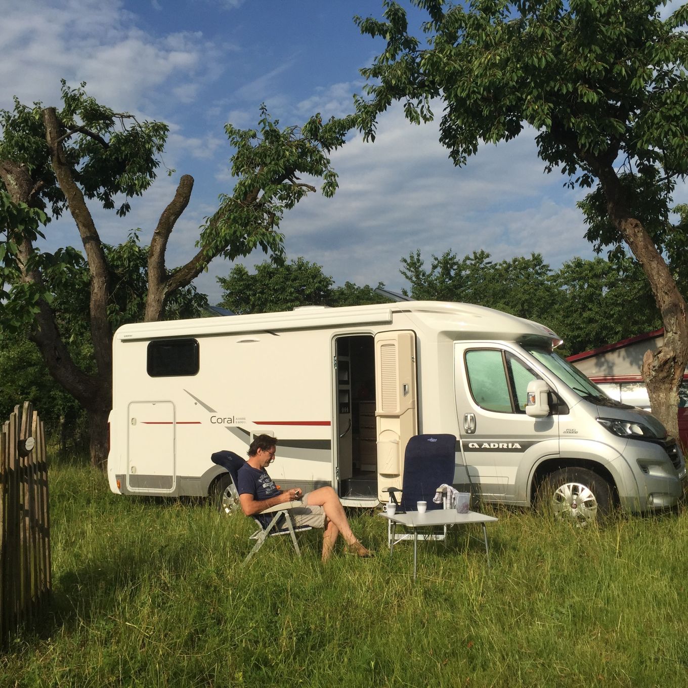 Perché dovresti dare in affitto il tuo camper