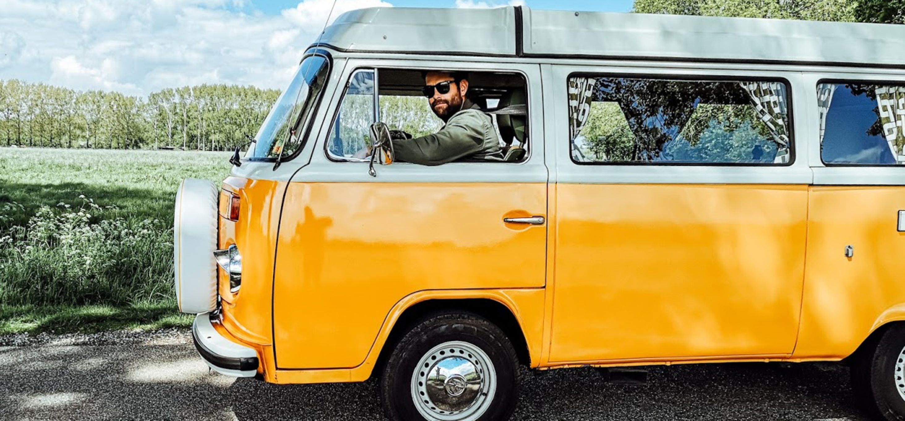 Vacanze in camper? Ecco i suoi pro e contro! 