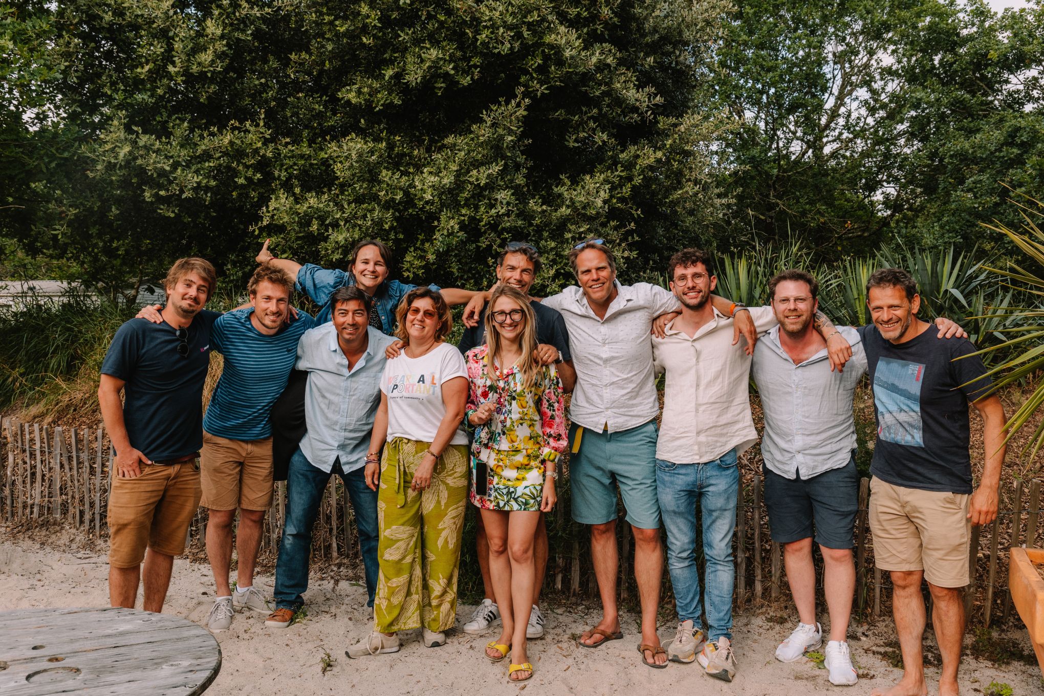 La più grande piattaforma di condivisione camper in Europa nata dalla fusione di Goboony e Yescapa