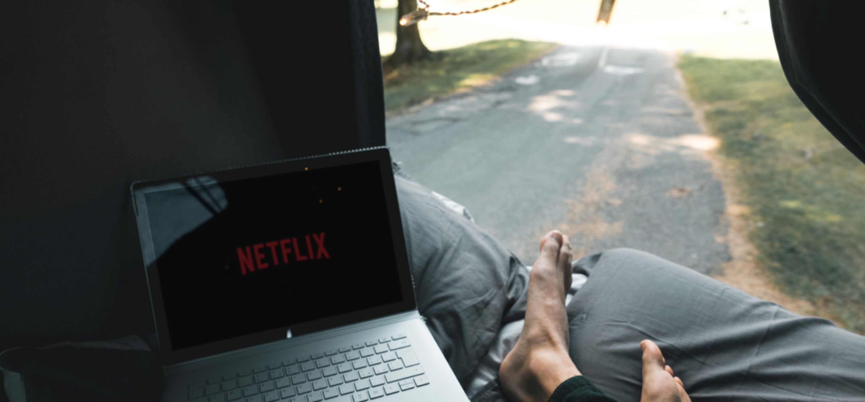 Vacanze in camper: 7 film da guardare prima di partire