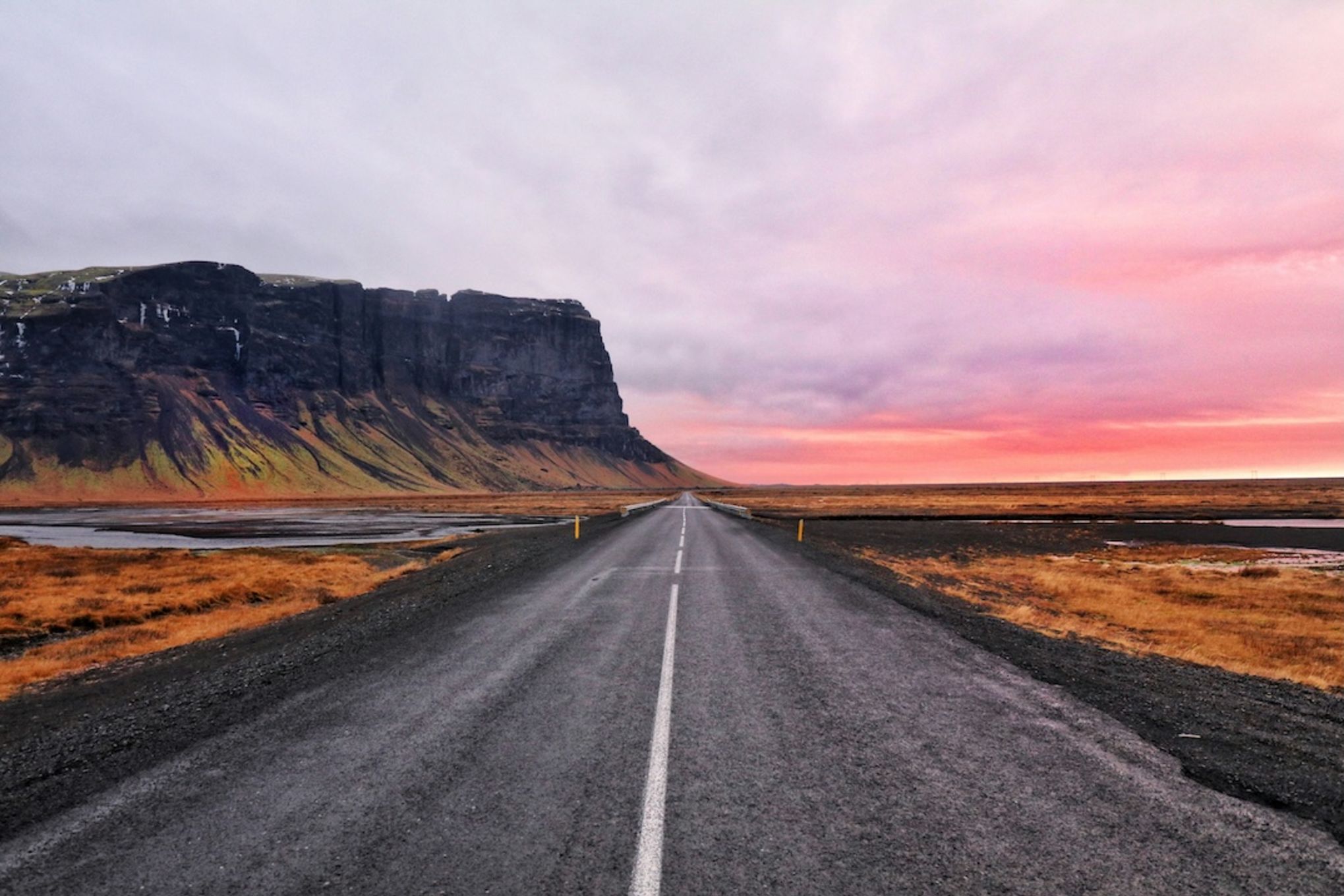 Epic 10-Day Iceland Ring Road Itinerary in a Motorhome
