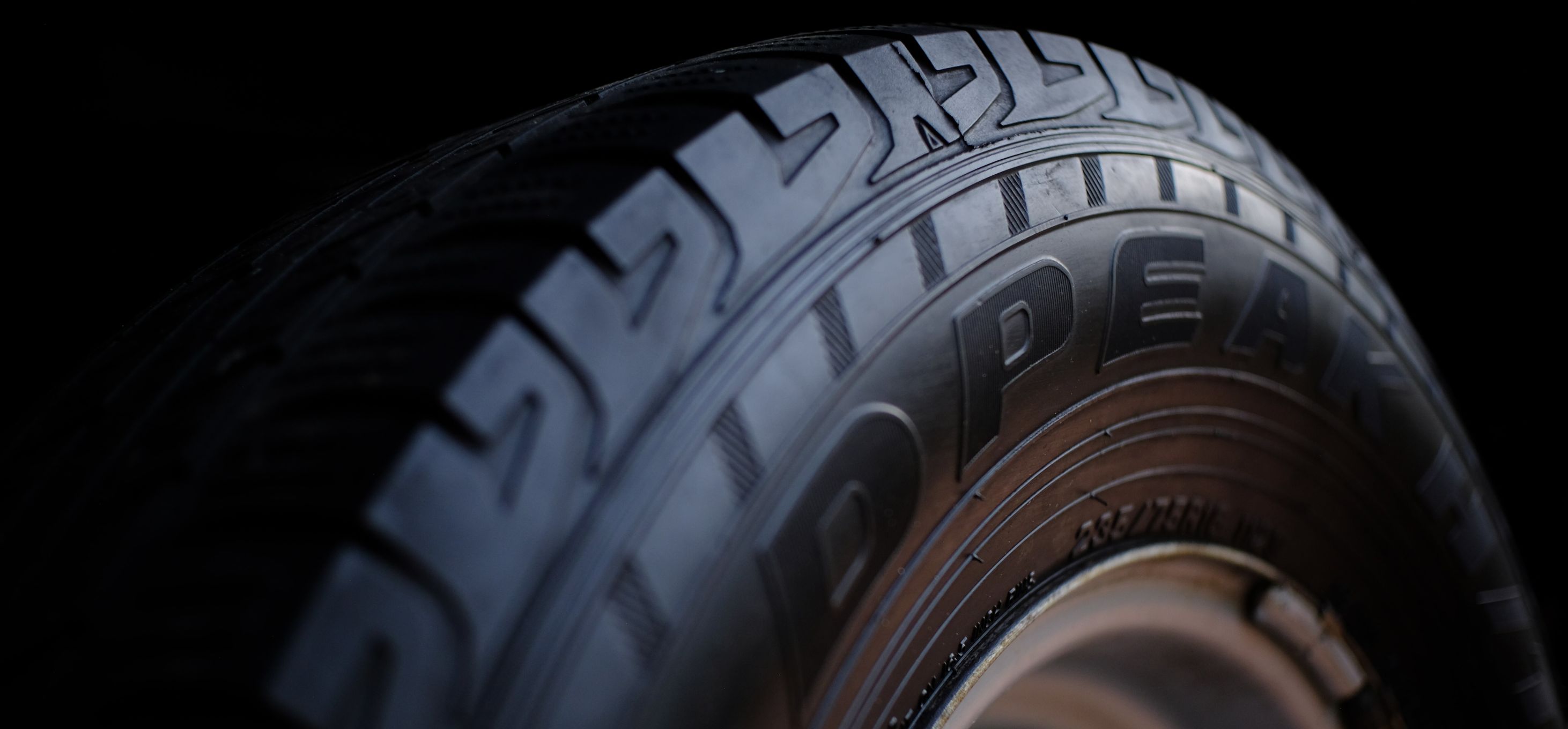 Zo voorkom je vierkante camperbanden