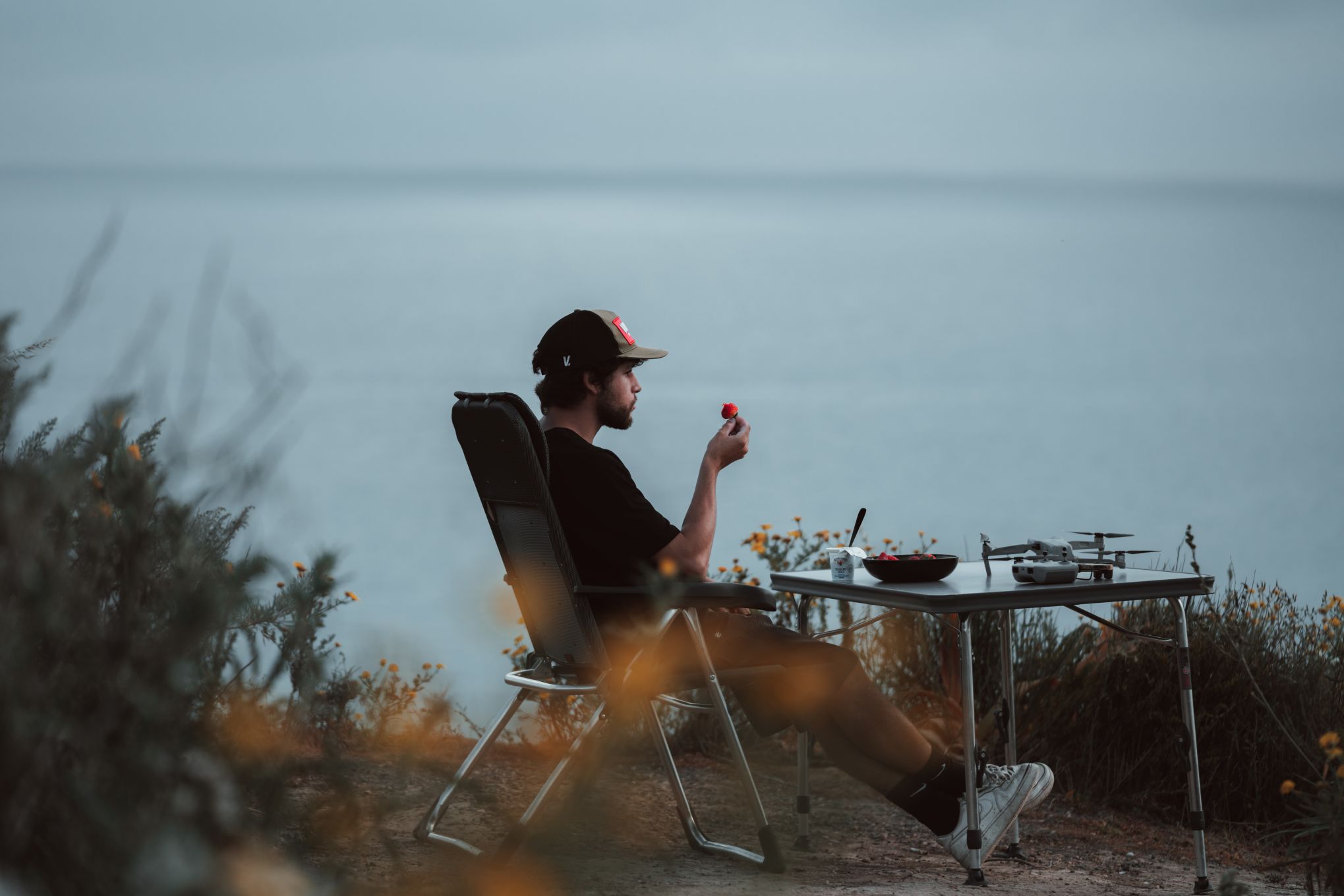 Top 7 camperplaatsen van Sardinië 