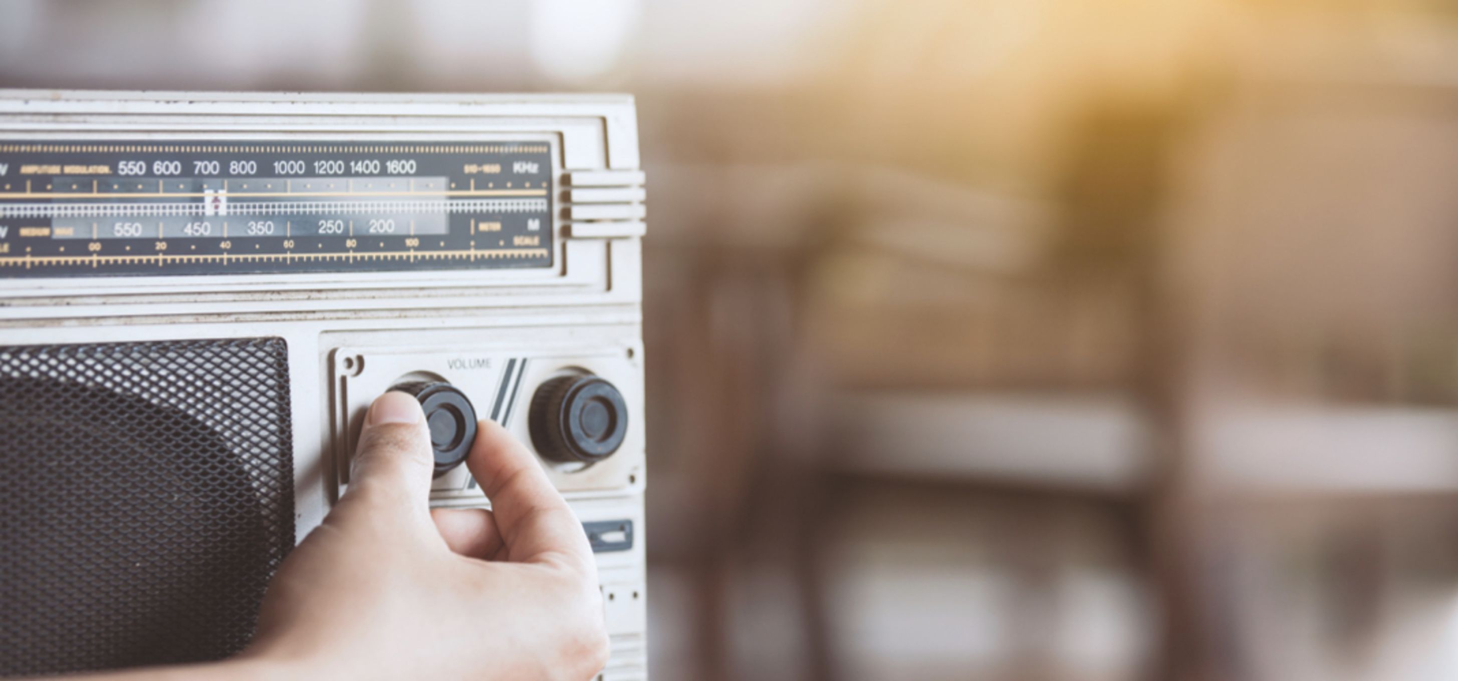 Musica da viaggio e dove trovarla